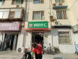 西城广安门101㎡商铺出租，可办照_图1