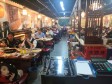 朝阳北苑250㎡烤肉店转让，可办照，可明火，可餐饮_图3