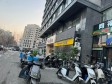朝阳百子湾12㎡小吃快餐店(窗口)转让，个人照可用_图2