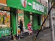 朝阳惠新西街120㎡商铺出租，可办照，可餐饮_图1