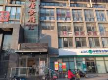 豐臺青塔170㎡商鋪出租，可辦照