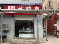 昌平北七家30㎡小吃快餐店转让，个人照可用