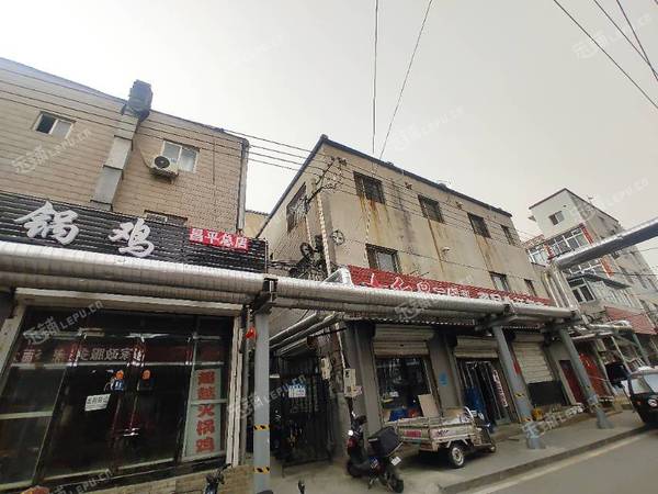 昌平東小口鎮(zhèn)140㎡小吃快餐店轉(zhuǎn)讓，個(gè)人照可用