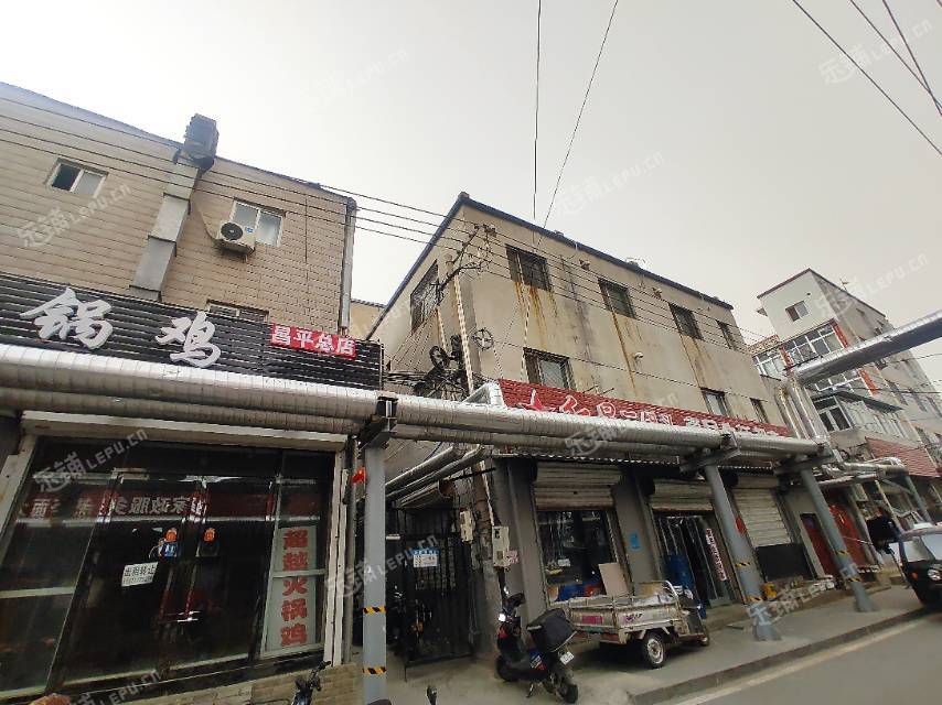 昌平東小口鎮(zhèn)140㎡小吃快餐店轉(zhuǎn)讓，個(gè)人照可用