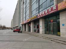 顺义顺义城150㎡商铺出租，可办照