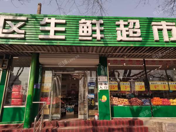 西城广安门广安门南滨河路18㎡商铺出租，个人照可用，可餐饮