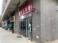 朝阳百子湾60㎡商铺出租，公司照可用