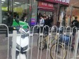 通州马驹桥兴华大街9㎡小吃快餐店转让，个人照可用，可餐饮_图3