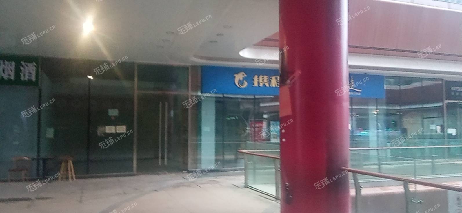 朝陽(yáng)東壩單店西路80㎡商鋪出租，可辦照