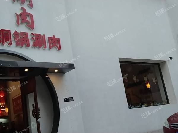 朝阳健翔桥300㎡商铺早点摊位出租，公司照可用