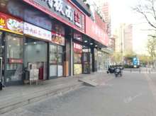 豐臺(tái)六里橋10㎡小吃快餐店轉(zhuǎn)讓，公司照可用，可餐飲