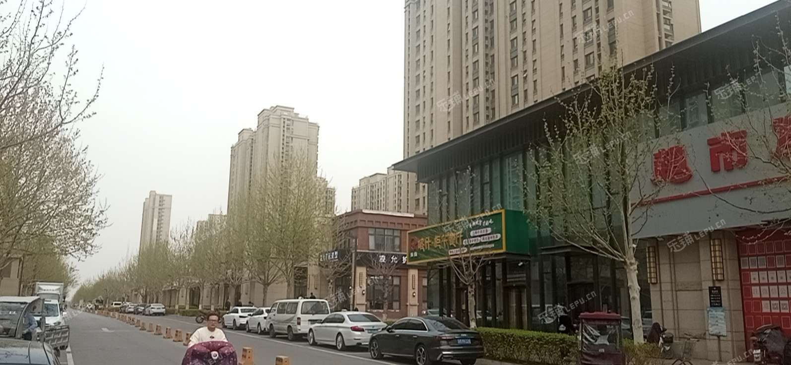 通州潞苑70㎡商铺早点摊位出租，公司照可用，可餐饮