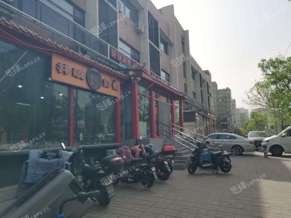 丰台七里庄10㎡商铺出租，公司照可用，可餐饮