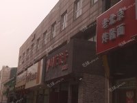 大兴黄村120㎡商铺出租，公司照可用，可明火，可餐饮
