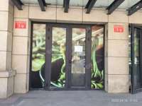順義馬坡順白路150㎡商鋪出租，可辦照，可明火，可餐飲