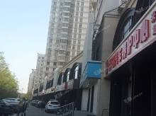 大興黃村龍河路218㎡商鋪出租，可辦照，可餐飲