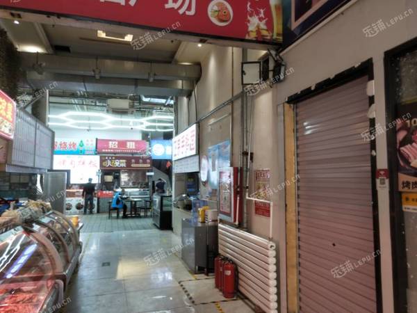 昌平東小口鎮(zhèn)10㎡小吃快餐店轉(zhuǎn)讓，公司照可過戶