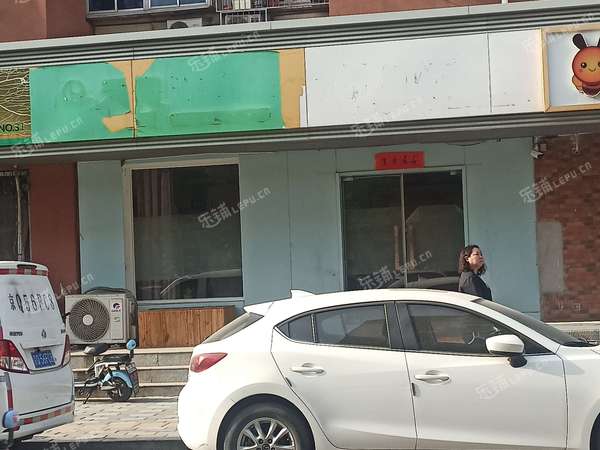 通州喬莊通運(yùn)路80㎡商鋪出租，可辦照
