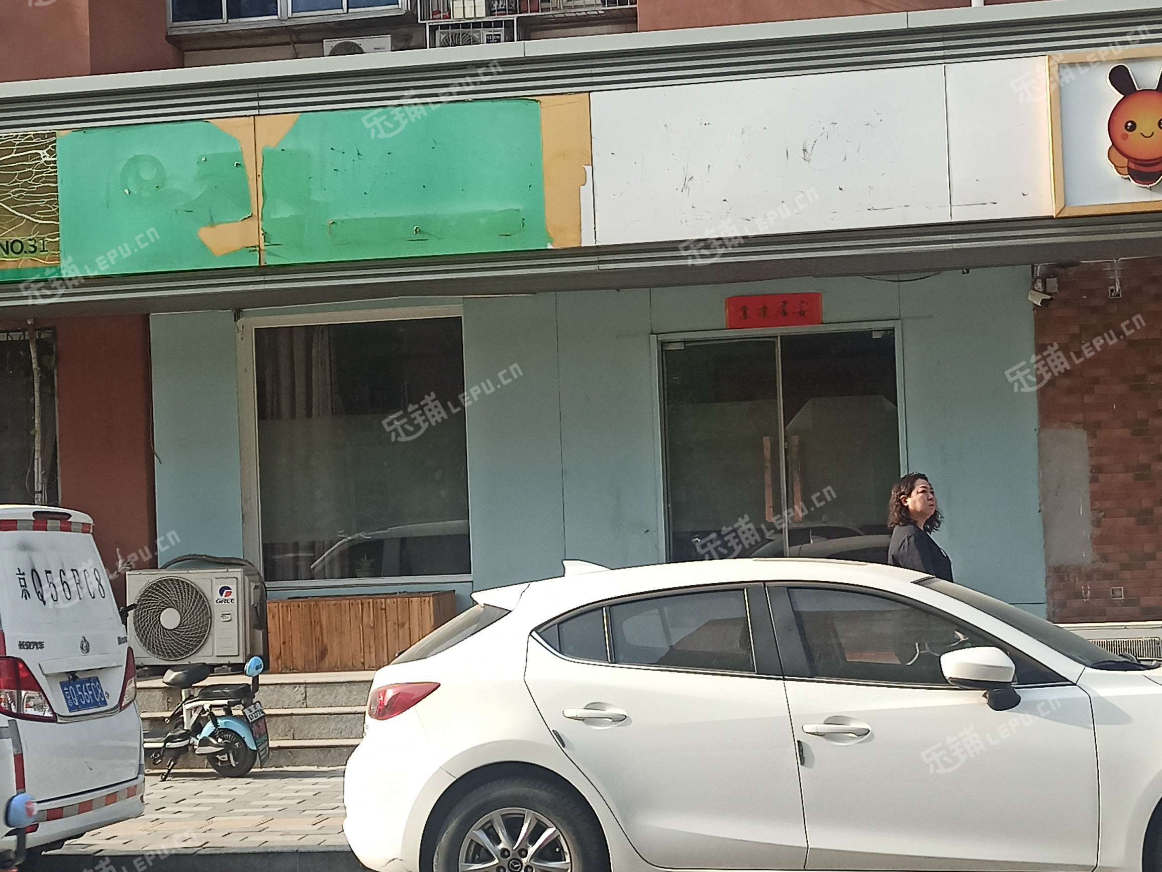 通州喬莊通運(yùn)路80㎡商鋪出租，可辦照
