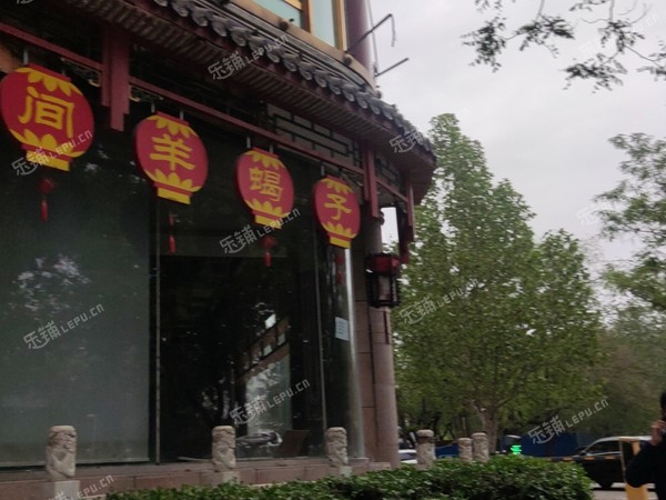 东城左安门1200㎡火锅店转让，公司照可过户，可明火，可餐饮