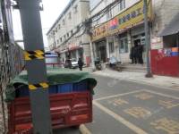 昌平東小口鎮40㎡小吃快餐店轉讓，公司照可用，可餐飲