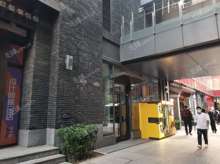 東城前門300㎡商鋪出租，可辦照
