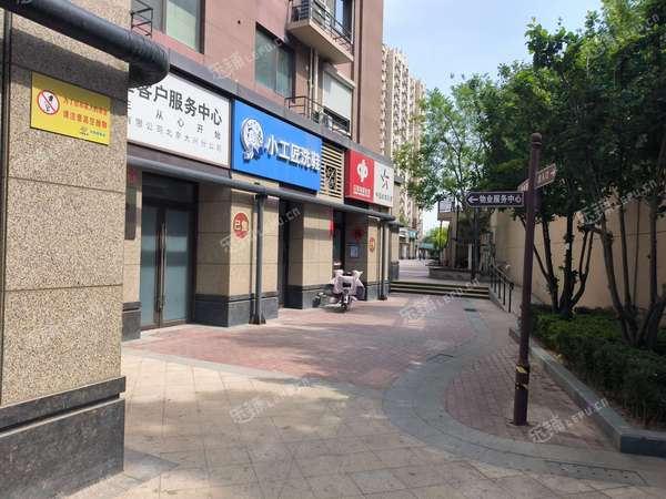 大興舊宮30㎡商鋪出租，可辦照