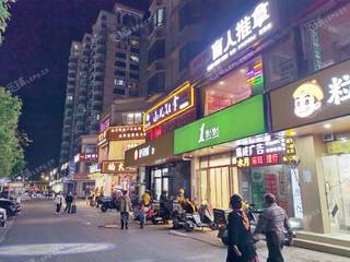 通州九棵树7㎡商铺出租，可办照，可餐饮