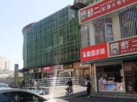 通州梨园400㎡商铺出租，可办照