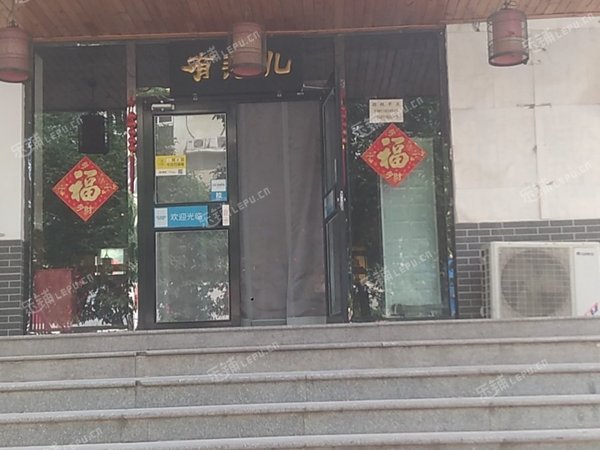 房山北關(guān)西路180㎡商鋪早點攤位出租，個人照可用，可餐飲