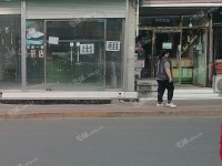 通州马驹桥兴华中街37㎡商铺出租，可办照