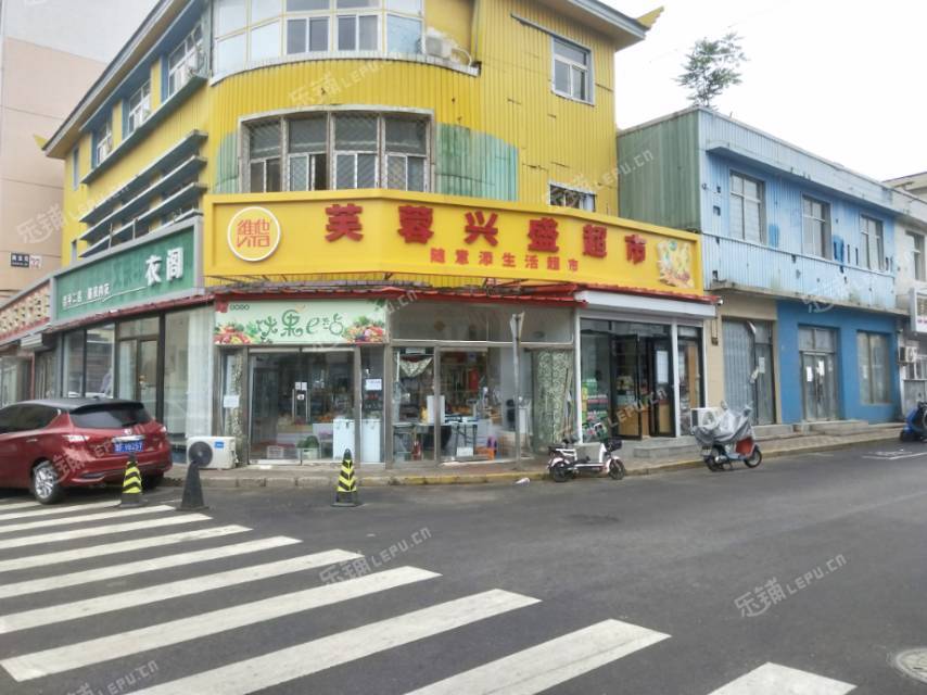 昌平昌平县城商业街15㎡超市出租，个人照可用