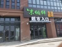 昌平昌平縣城東關路700㎡商鋪出租，可辦照，可明火，可餐飲