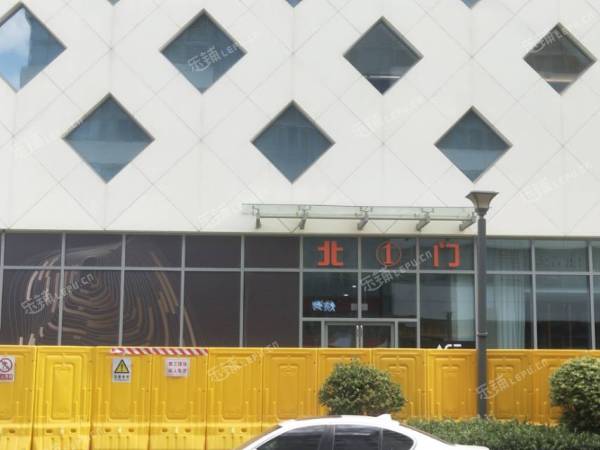 朝阳首都机场安平北街200㎡商铺出租，可办照，可明火，可餐饮