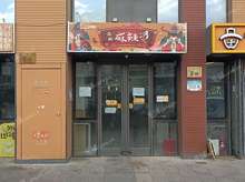 門頭溝門頭溝路41㎡商鋪出租，可辦照，可餐飲