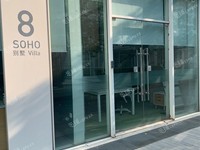 朝阳国贸CBD东三环中路715㎡商铺出租，可办照，可明火，可餐饮