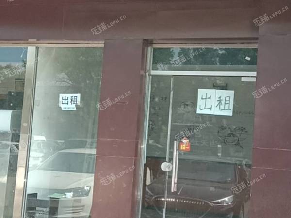 通州大杜社鎮(zhèn)漷馬路35㎡商鋪出租，個(gè)人照可用