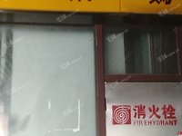 大兴西红门欣美街108㎡商铺出租，可办照，可餐饮