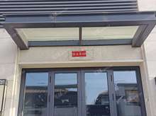 通州果園新華南路620㎡商鋪出租，可辦照，可明火，可餐飲