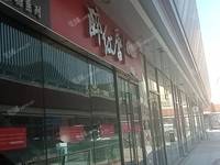 朝陽東壩單店西路105㎡商鋪出租，可辦照，可明火，可餐飲