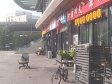 房山福泽路46㎡小吃快餐店转让，个人照可过户，可明火，可餐饮_图2