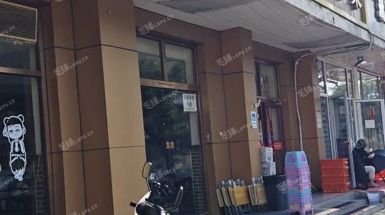 丰台六里桥西站南路80㎡烧烤/烤串早点摊位出租，个人照可用，可餐饮