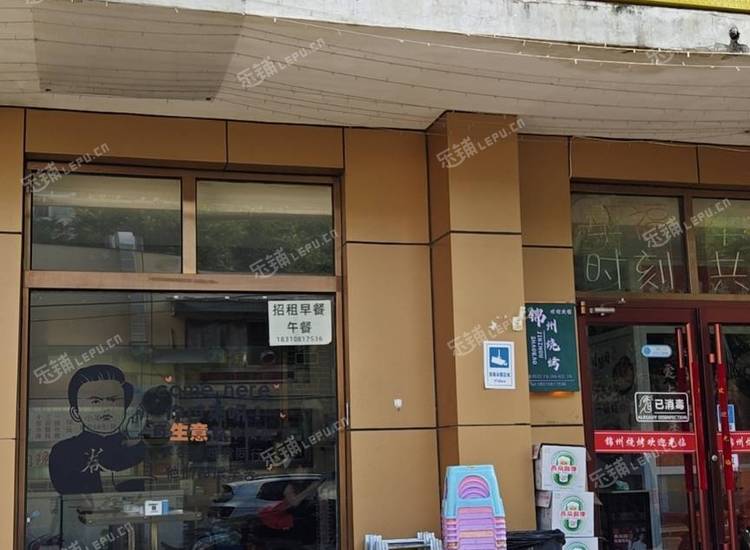 丰台六里桥西站南路80㎡烧烤/烤串早点摊位出租，个人照可用，可餐饮