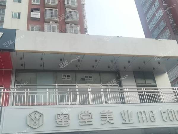 順義順義城建新西街256㎡商鋪出租，可辦照