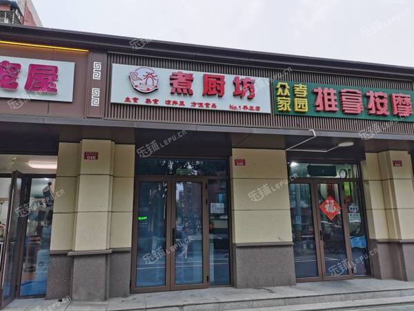 通州喬莊喬莊北街24㎡小吃快餐店(窗口)轉(zhuǎn)讓，個(gè)人照可用，可餐飲