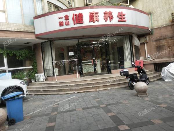 丰台木樨园海户路140㎡足浴/按摩店转让，可办照