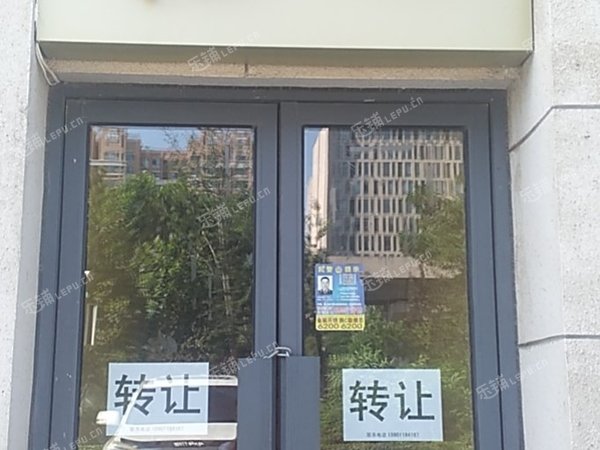 房山长虹东路200㎡足浴/按摩店转让，个人照可过户