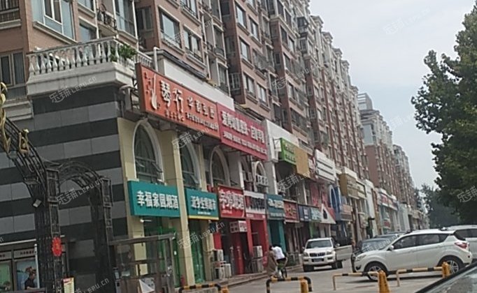 大兴黄村富强路150㎡商铺出租，可办照