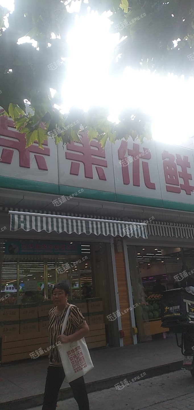 大興高米店興豐大街6㎡商鋪出租，個(gè)人照可用