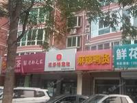 通州果园怡乐北街22㎡商铺出租，可办照，可餐饮